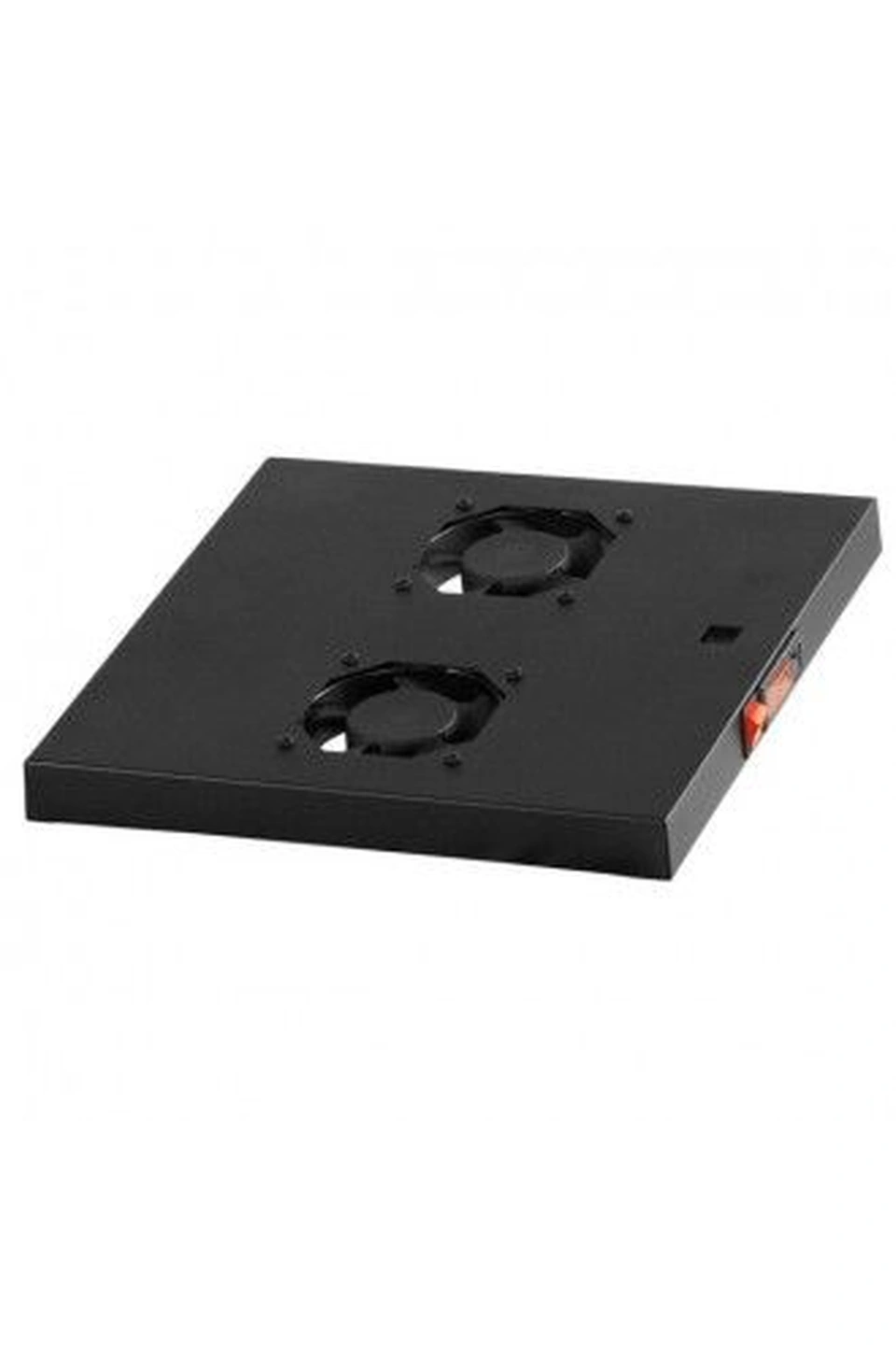 F022F2 FormRack 2 li Fan modülü