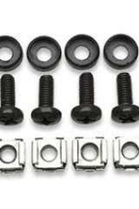 F220VSP20 FormRack M6 Kafes Somun-Vida-Pul (20'li set)