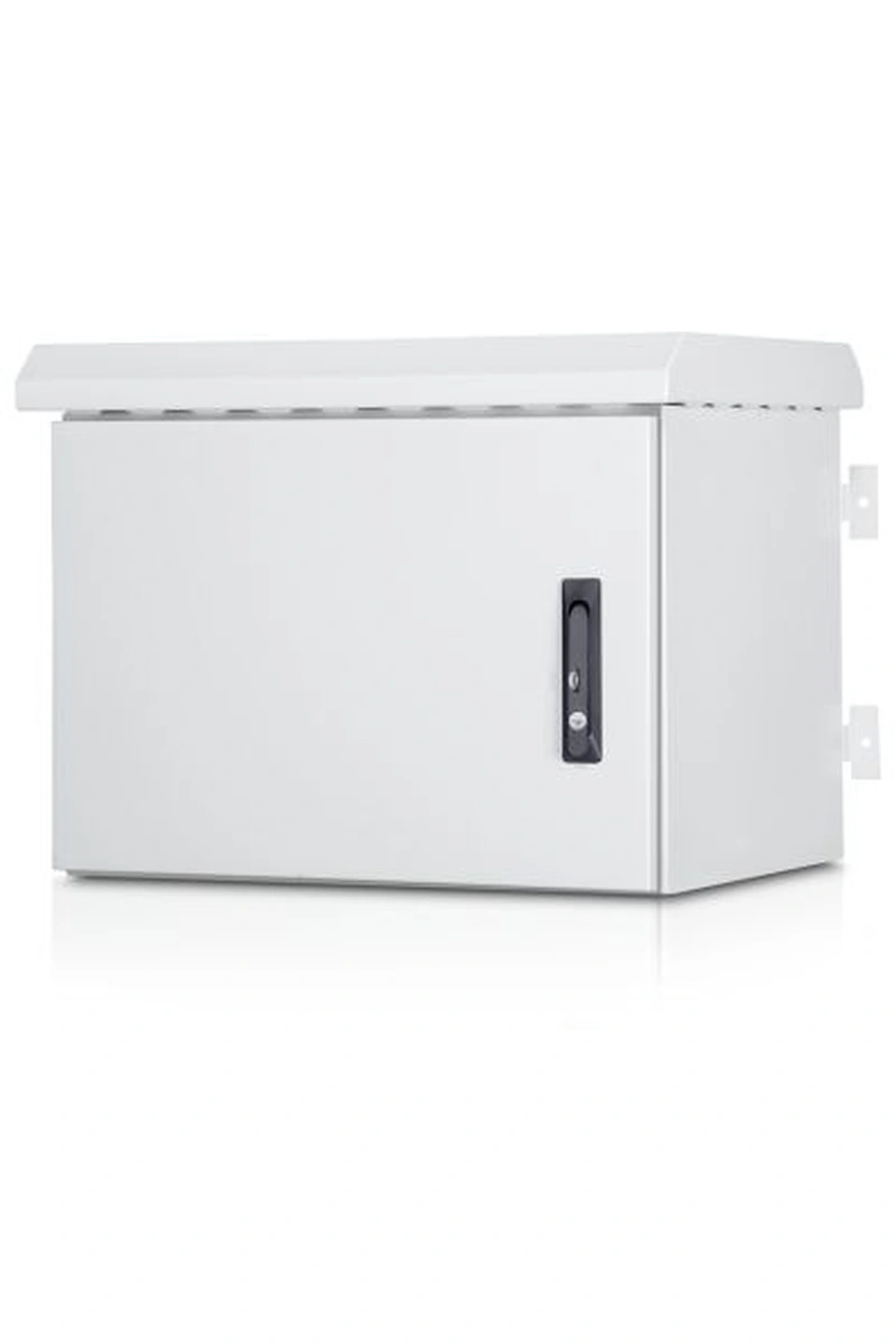 OUT-7U600D FormRack 7U 600x600 IP66 Outdoor Duvar Tipi / Tek Cidarlı