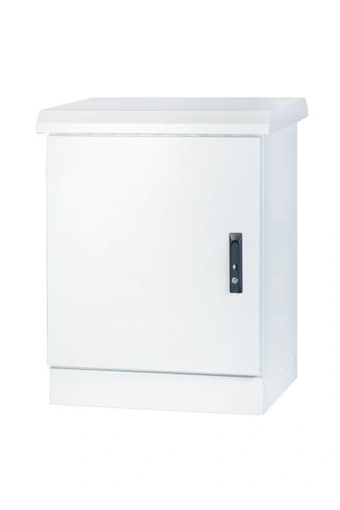 OUT-9U450DW FormRack 9U 600x450 IP66 Outdoor Duvar Tipi / Çift Cidarlı