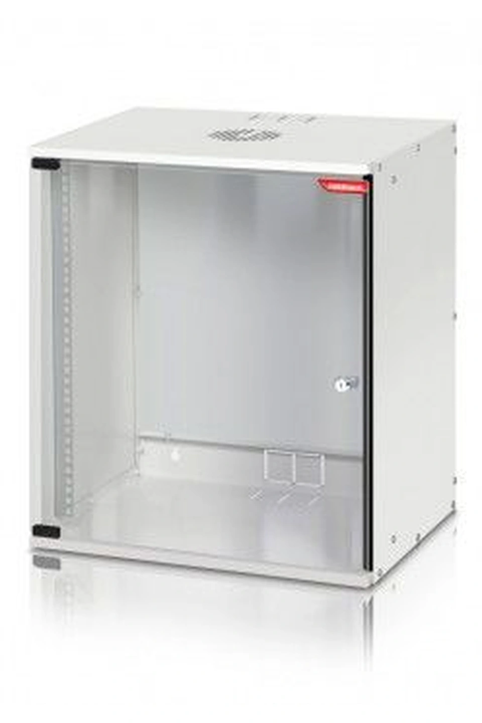 12U400 Ttec 12U 400 Soho Duvar Tipi Kabinet