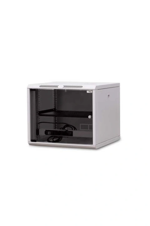 12U450 Ttec 12U 450 Duvar Tipi Kabinet