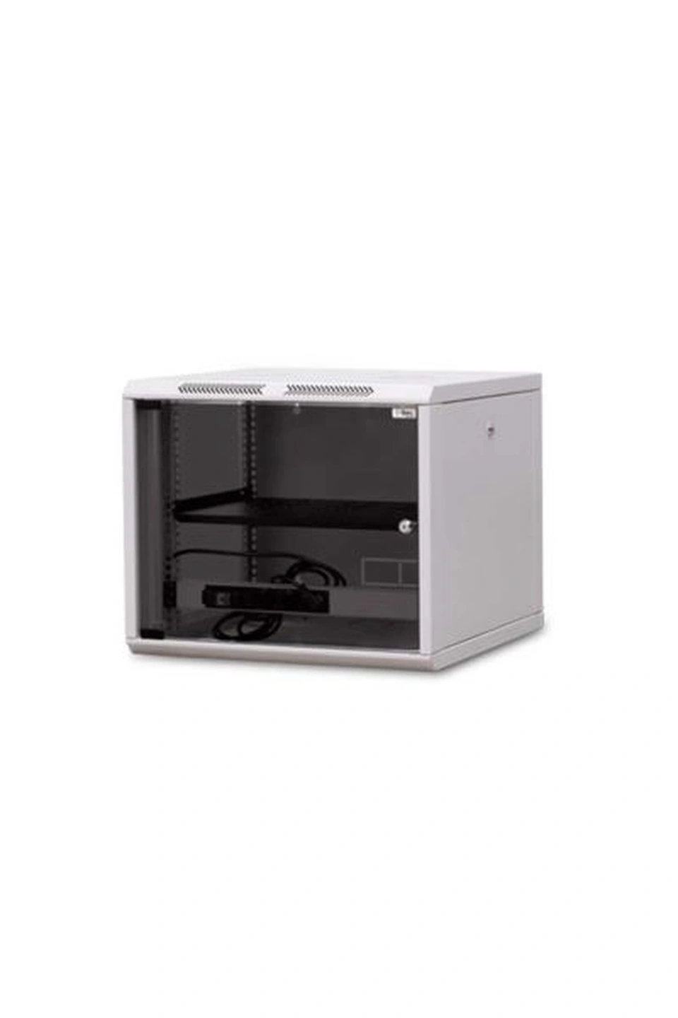 12U450 Ttec 12U 450 Duvar Tipi Kabinet