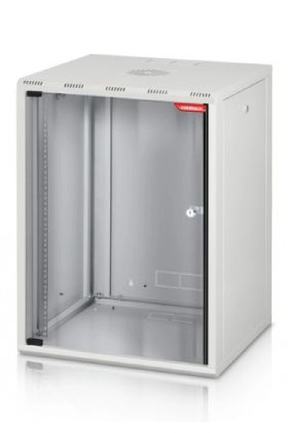 16U450 Ttec 16U 450 Duvar Tipi Kabinet