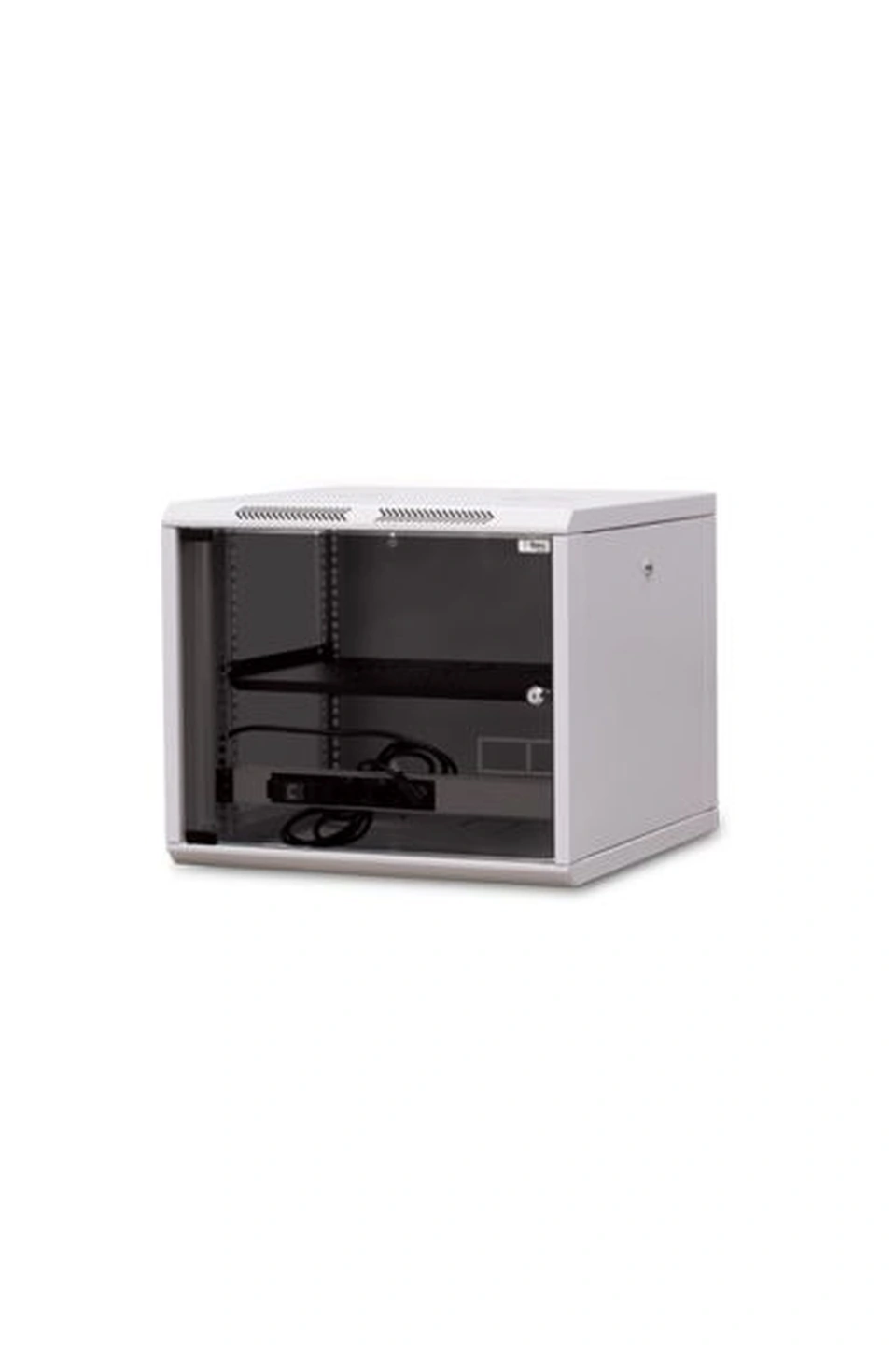 7U450 Ttec 7U 450 Duvar Tipi Kabinet