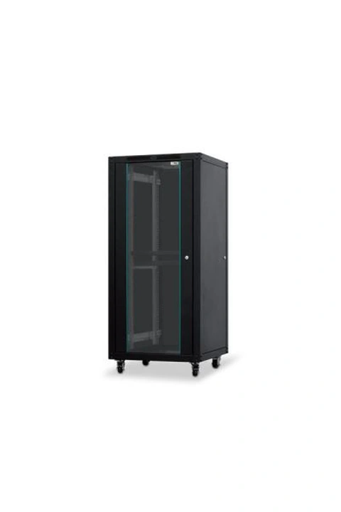 Silver-26U6060 Ttec 26U 600x600 Silverline Dikili Tip Kabinet