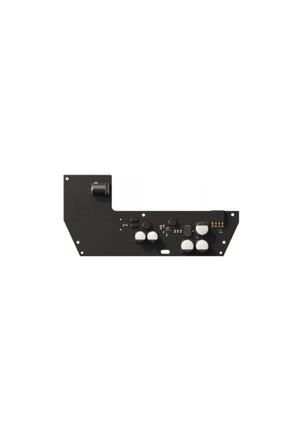 AJAX 12V PSU for Hub ​Hub için 12V Güç Kartı
