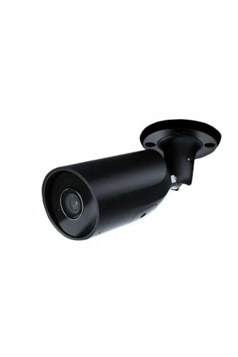 AJAX BulletCam-5Mp 5MP 2.8mm Lens 35Mt. IR IP Bullet Kamera - Kablolu