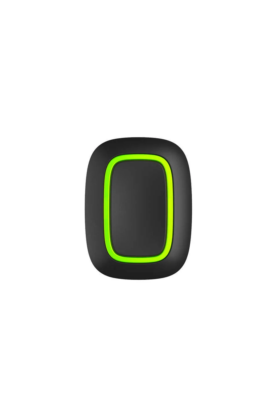 AJAX Button-B Kablosuz Programlanabilir Buton-Siyah