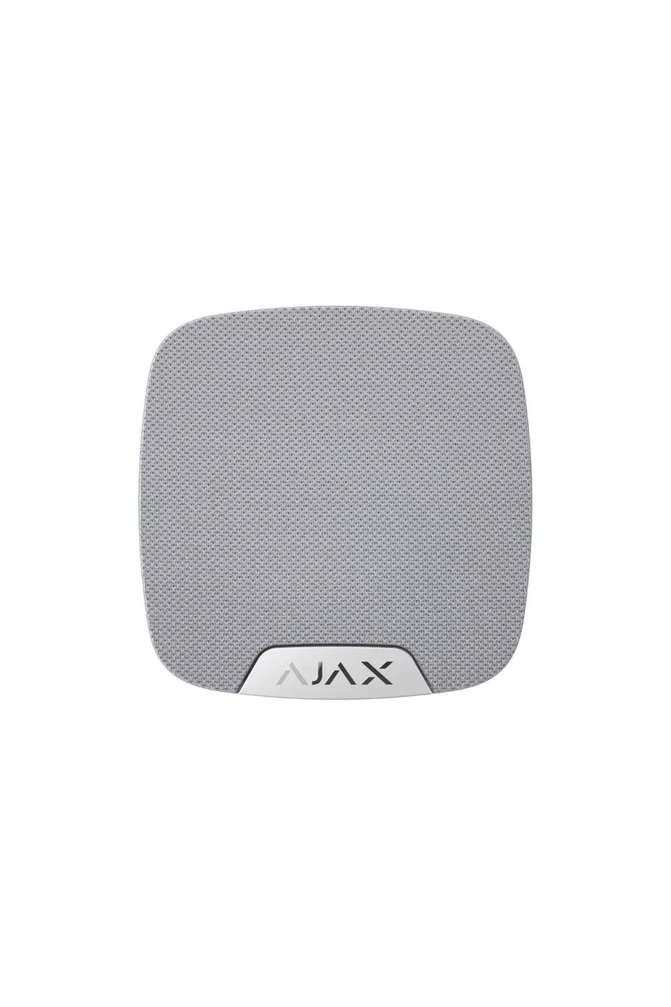 AJAX HomeSiren-W Kablosuz Dahili Siren - Gri