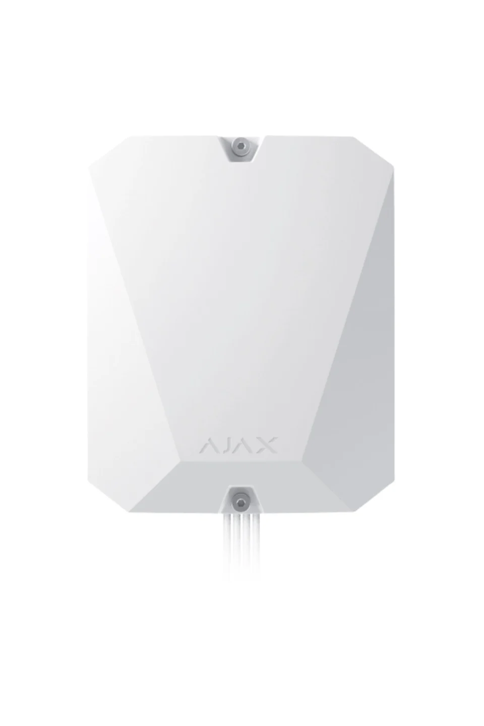 AJAX Hub Hybrid (2G) Hybrid Akıllı Alarm Paneli