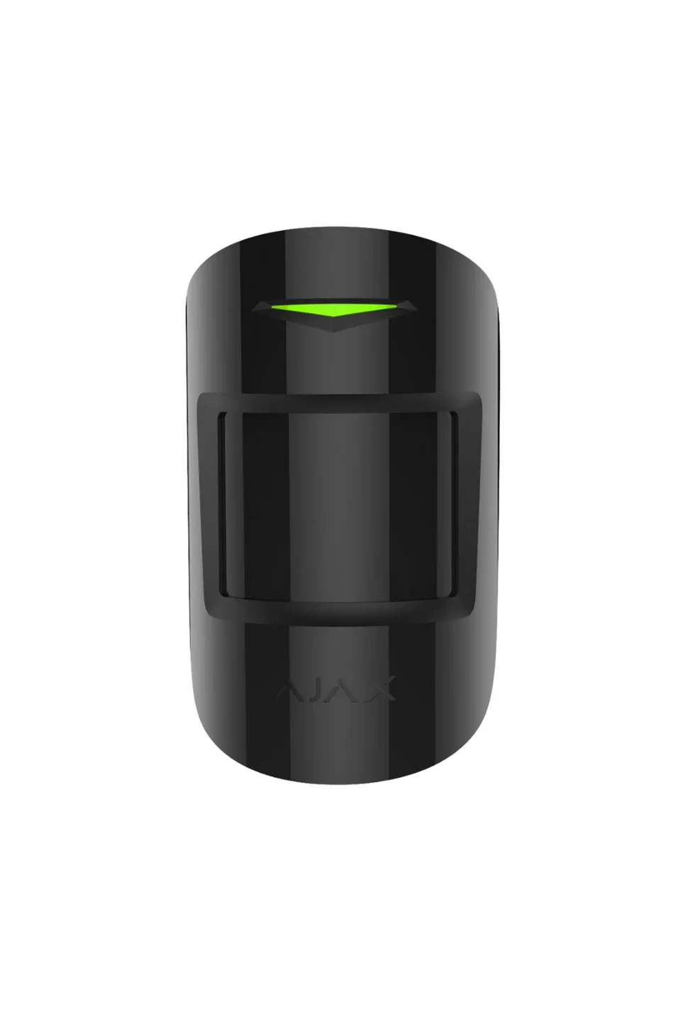 AJAX MotionProtect Plus-B Kablosuz PIR ve Mikrodalga Hareket Dedektörü - Siyah