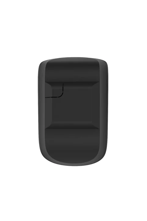 AJAX MotionProtect Plus-B Kablosuz PIR ve Mikrodalga Hareket Dedektörü - Siyah
