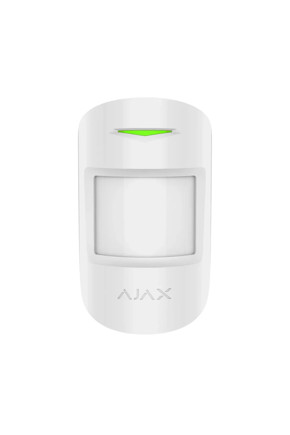 AJAX MotionProtect-W Kablosuz PIR Dedektör - Beyaz