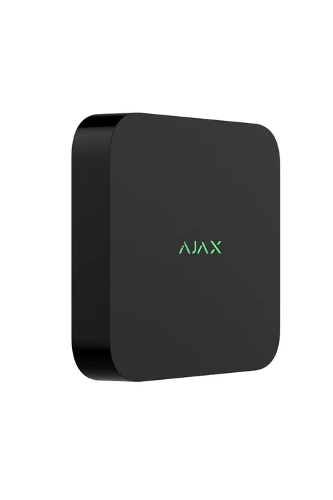 AJAX NVR-16CH 16 Kanal 1 Sata Network Kayıt Cihazı