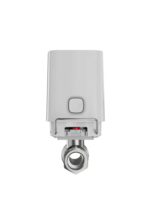 AJAX Water Stop 1/2 Uzaktan Kontrol Edilebilir 1/2" Akıllı Su Vanası