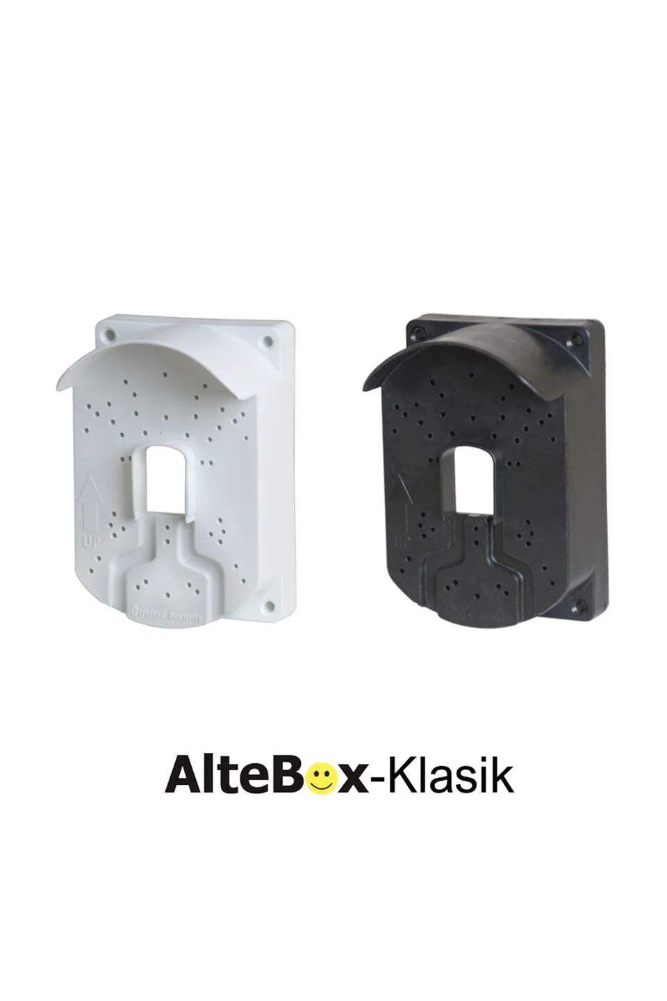 AB-7002 AlteBox Klasik Direk Montaj Aparatı