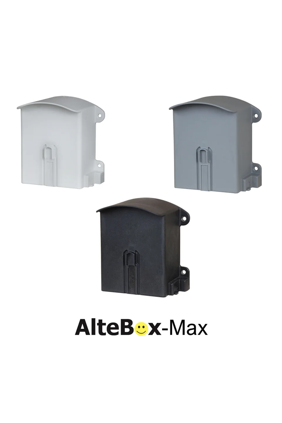 AB-7003 AlteBox-Max Kamera Direk Montaj Aparatı