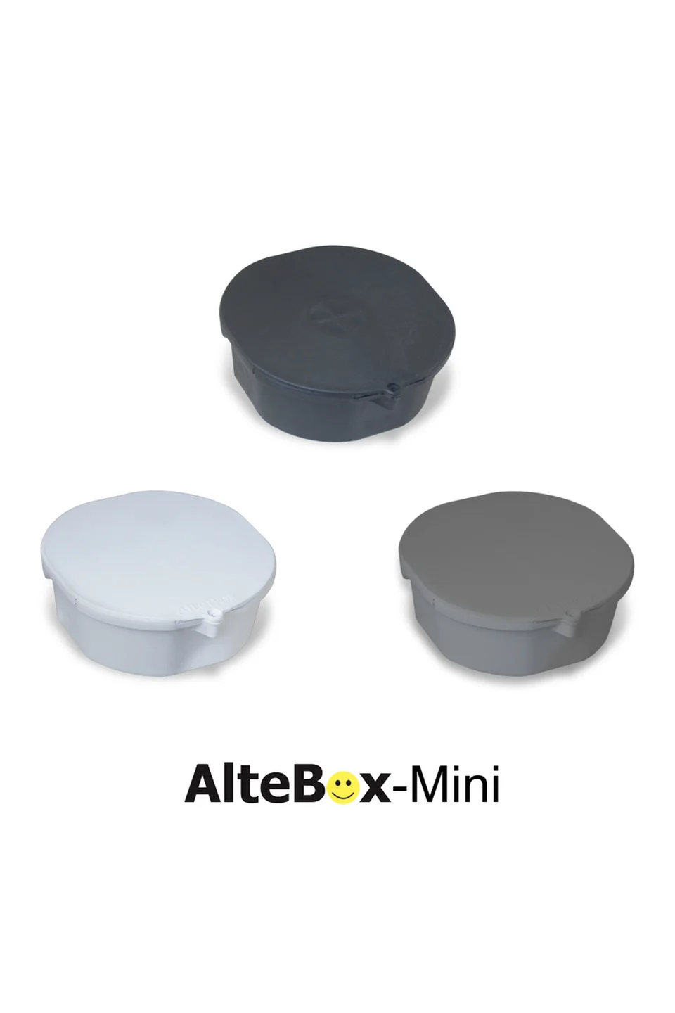 AB-7005 AlteBox-Mini Kamera Montaj Aparatı