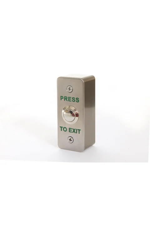 AssaAbloy DRB002NS-01 Sıva Üstü Çıkış Butonu