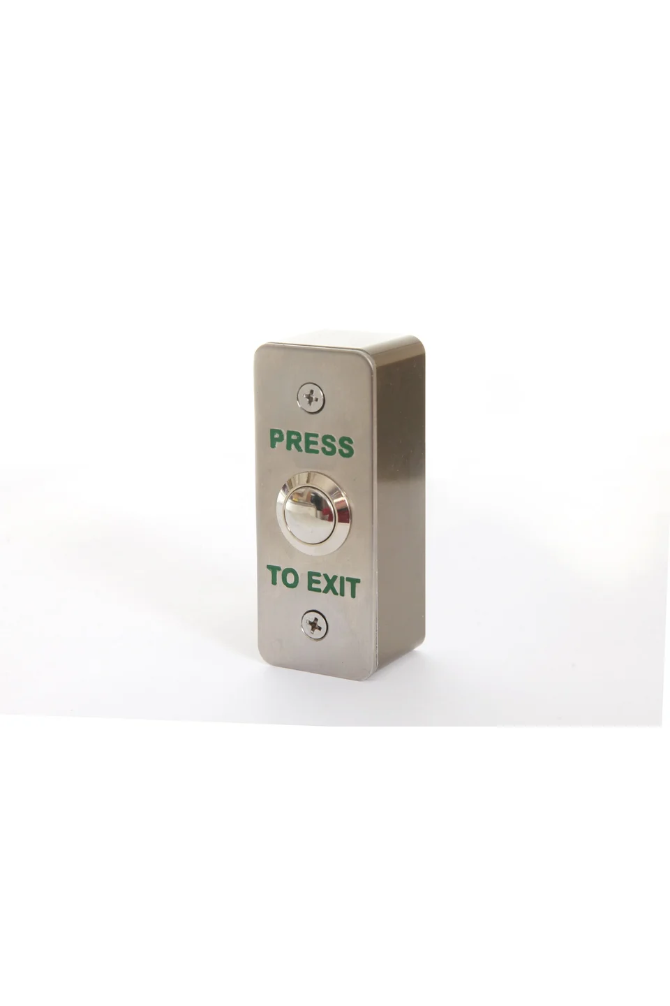 AssaAbloy DRB002NS-01 Sıva Üstü Çıkış Butonu