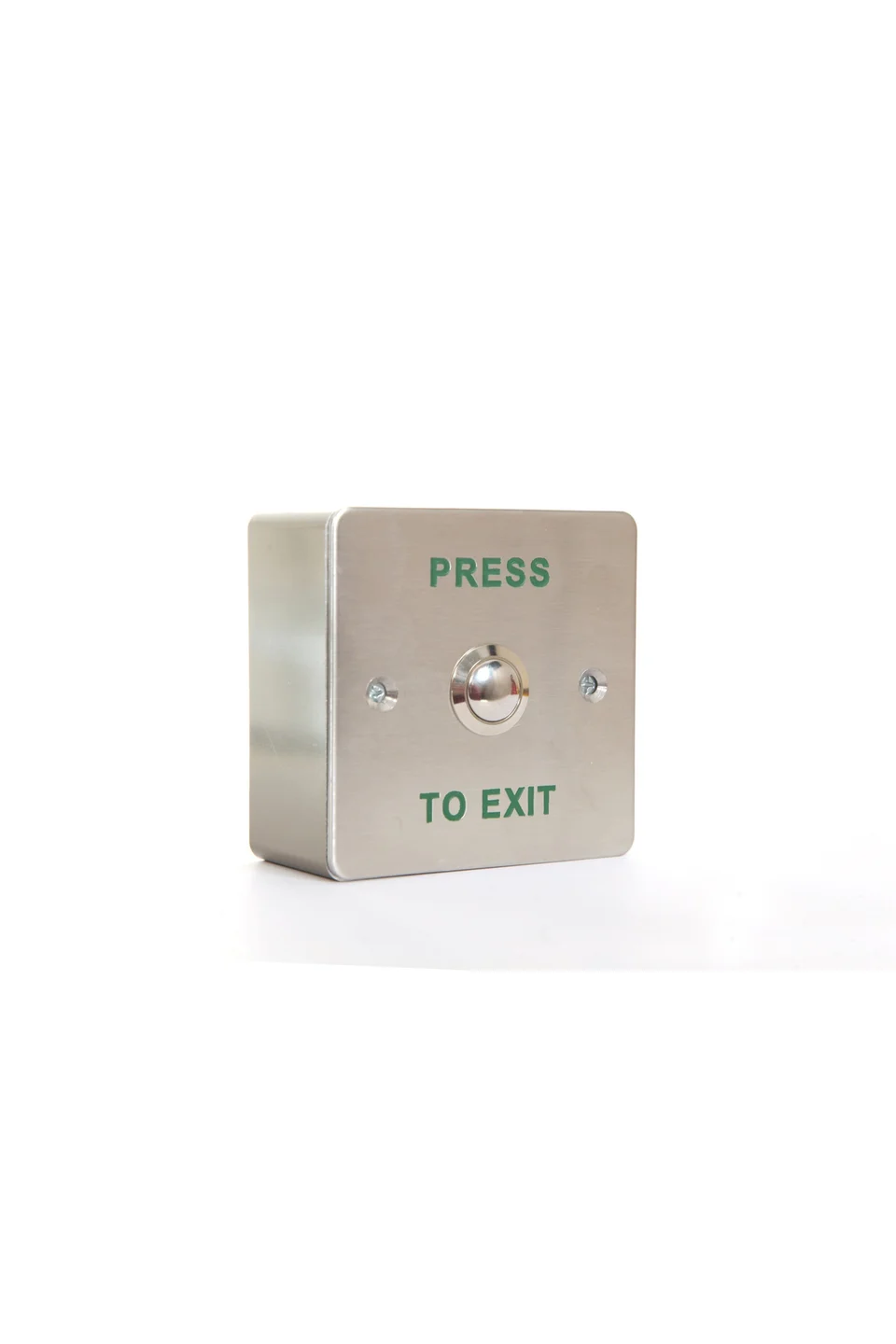 AssaAbloy DRB008NS-02 Sıva Üstü Çıkış Butonu