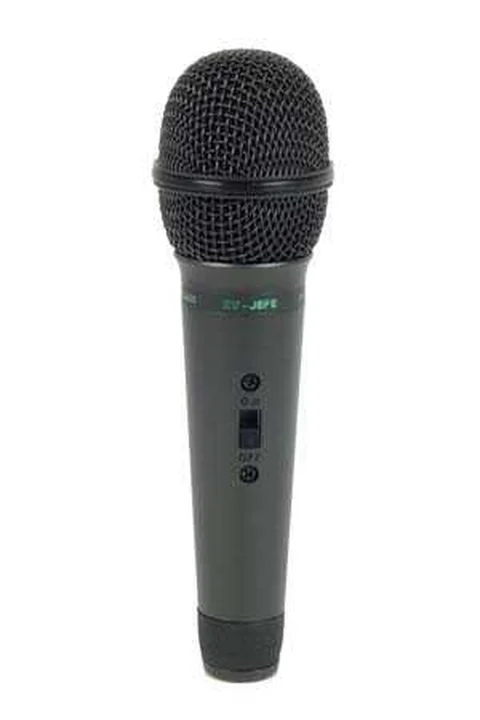 AV-Jefe AVL-2500 Dinamik Kablolu Mikrofon