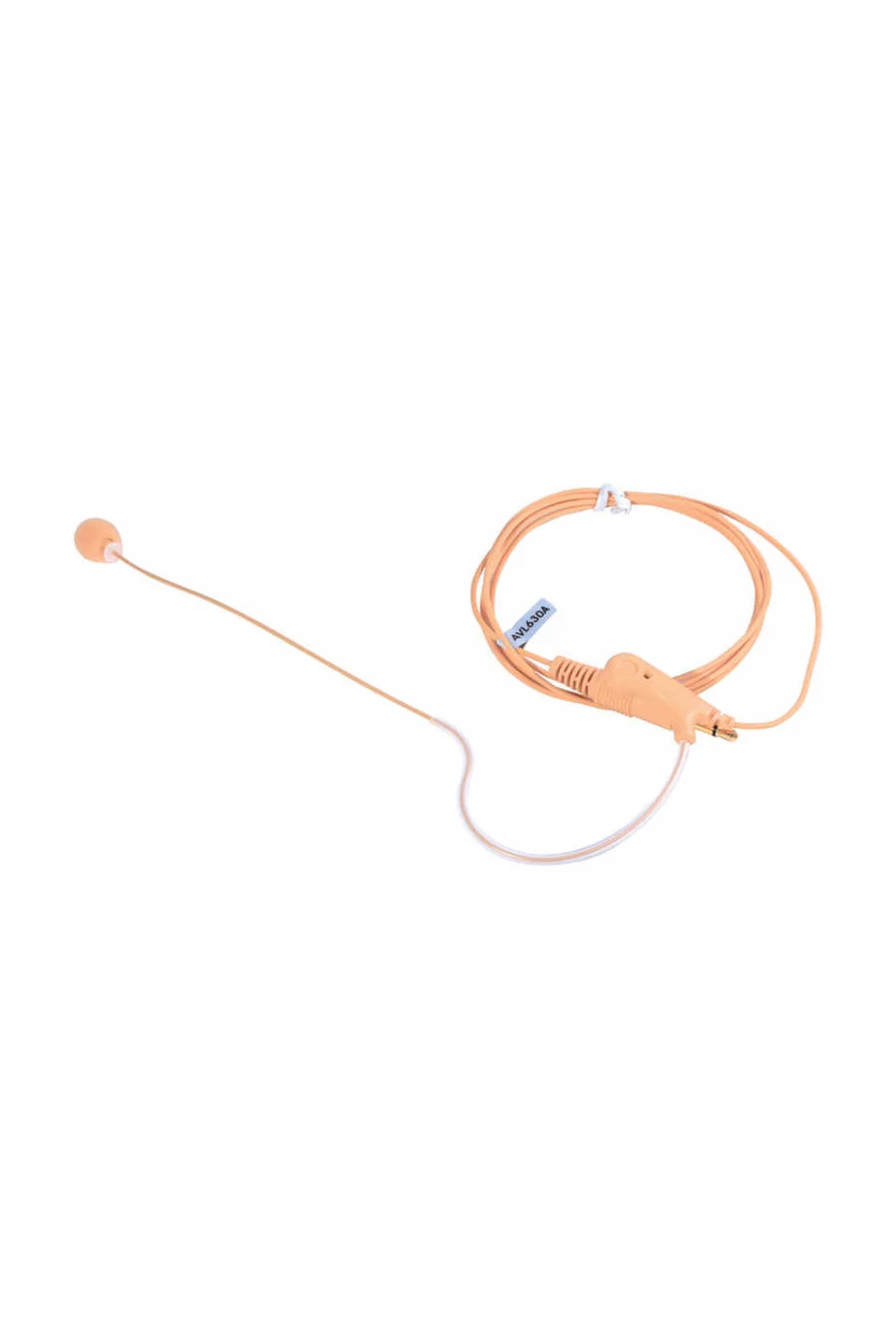 AV-Jefe AVL-630A Headset Kafa Mikrofonu