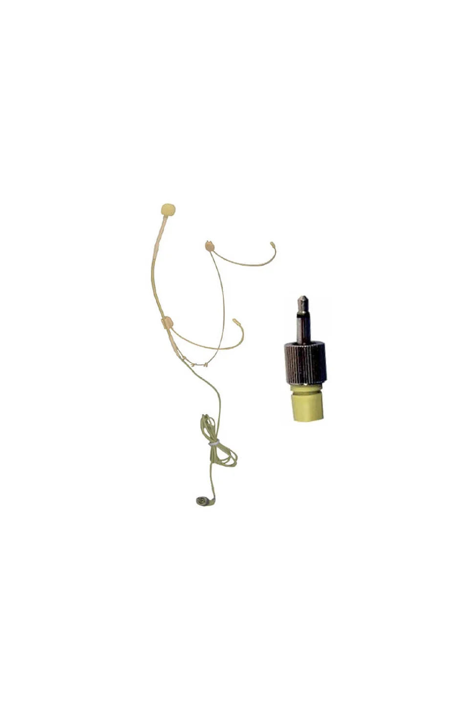 VH-14SK Headset Kafa Mikrofonu AV-Jefe