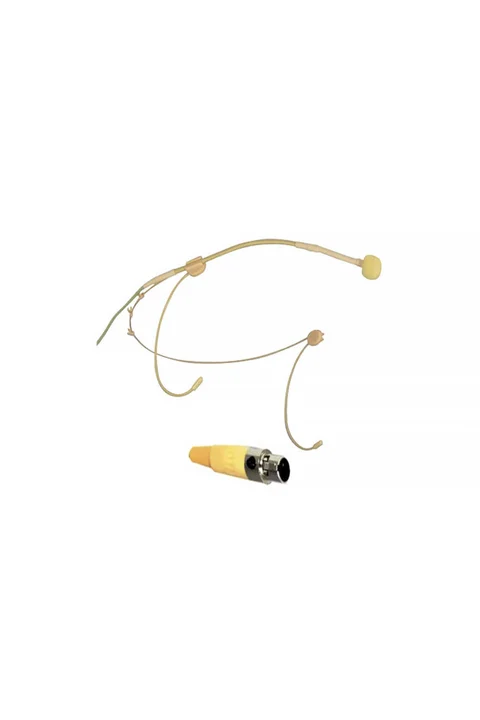 VH-16SK AV-Jefe Headset Kafa Mikrofonu