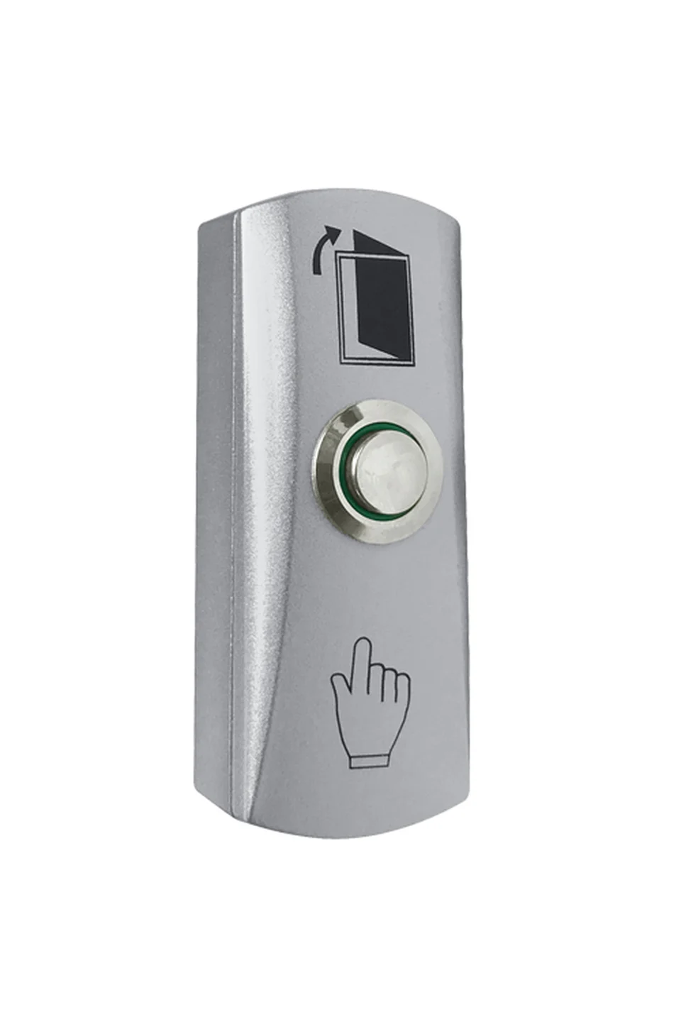 Bullet ACM-K14 Metal Kapı Butonu