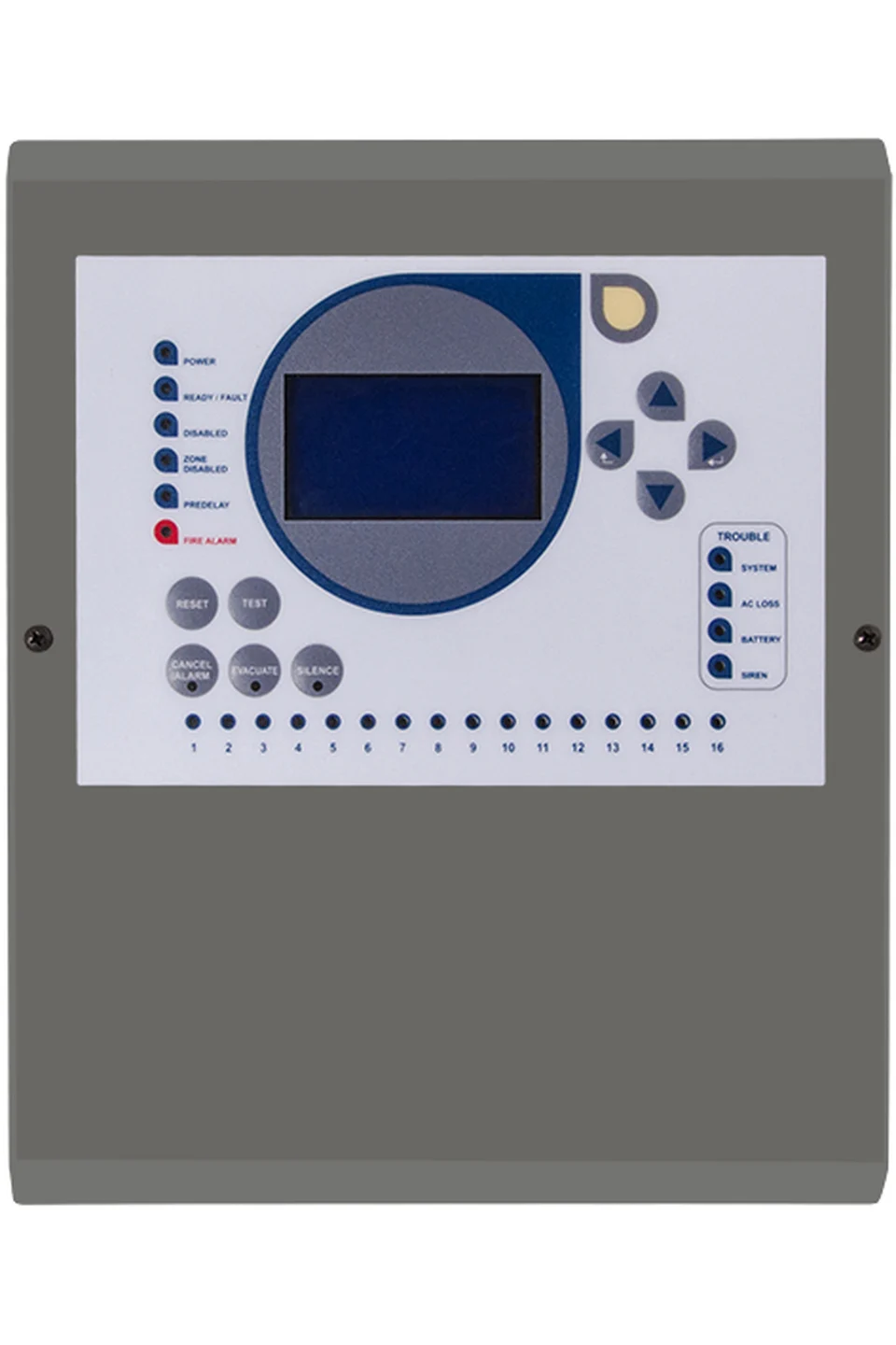 Codesec AA45R Tekrarlama Paneli
