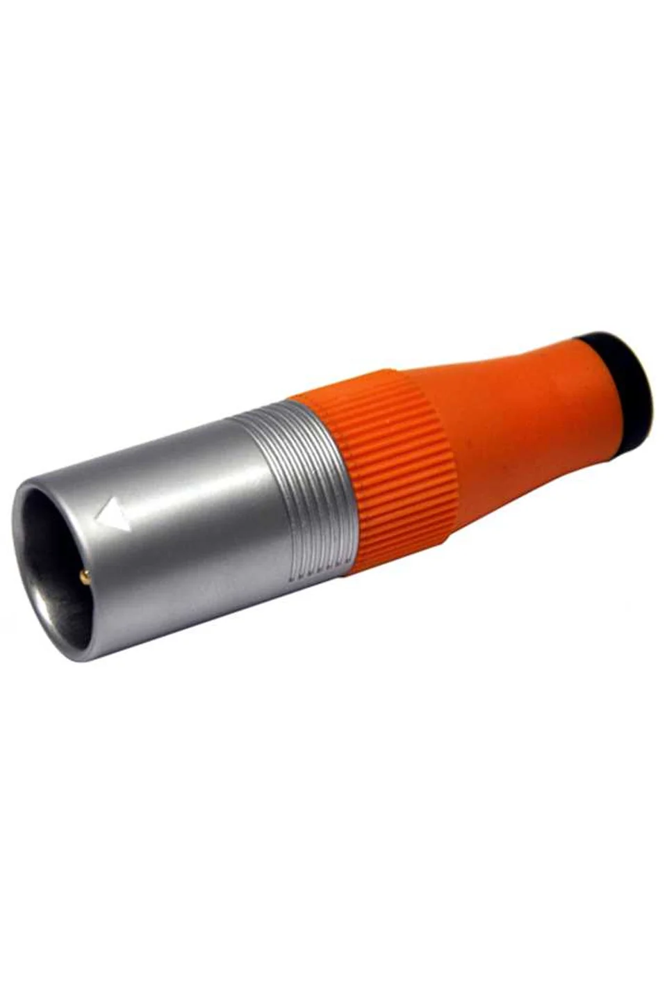 Contech CP-3MD XLR Erkek Plastik Kap.