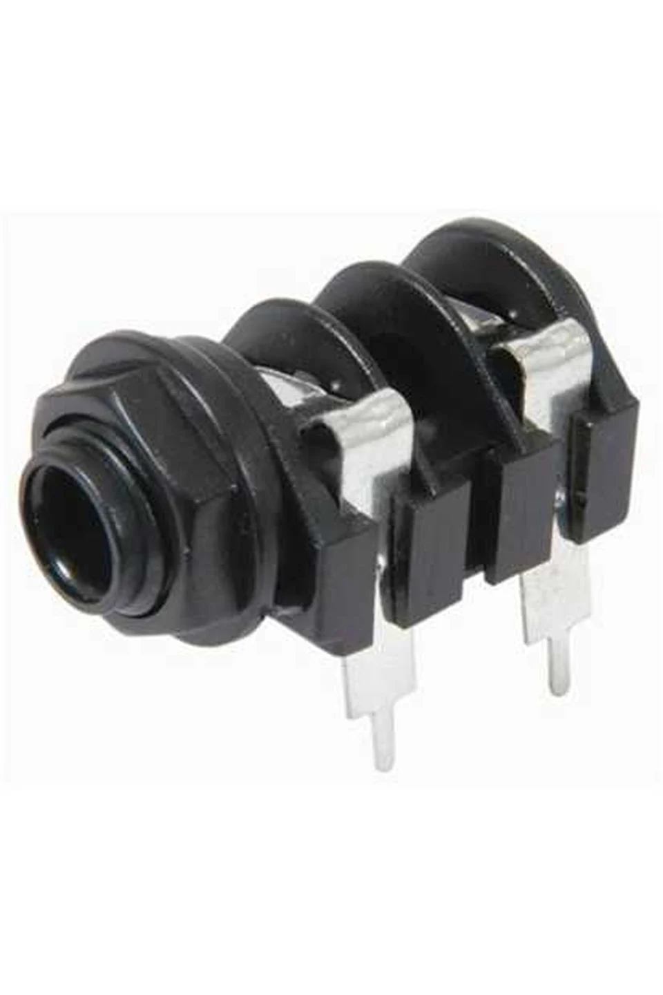 Contech J-M603C 6.3MM Mono Şase Dişi