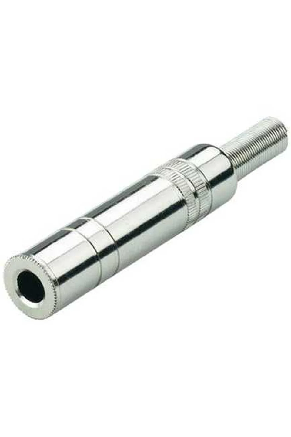 Contech J-M603P 6.3MM Mono Fişi