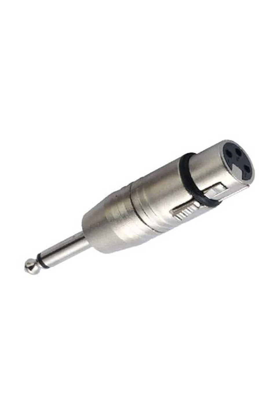 Contech MA-3FMP XLR Dişi - 6.3MM Erkek