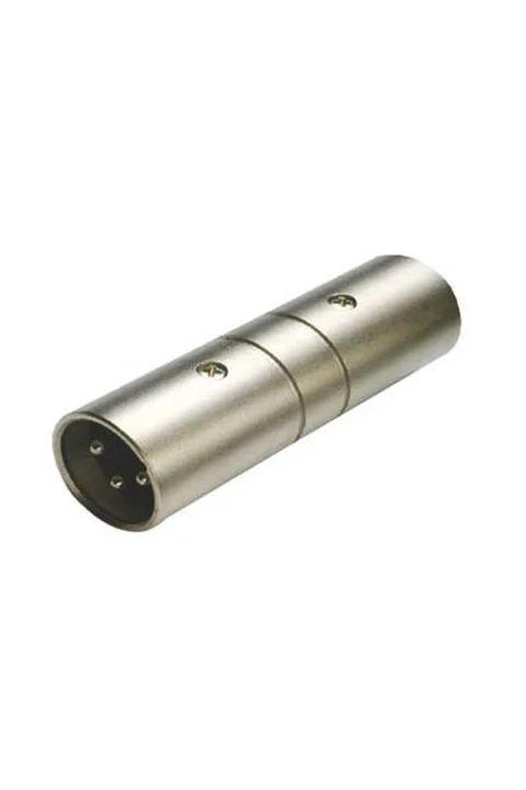Contech MA-3M3M XLR Erkek - XLR Erkek