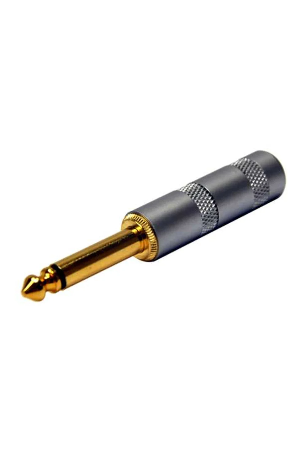 Contech P-M613G 6.3MM Mono Metal Gold