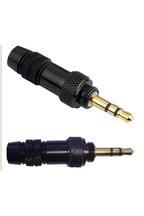 Contech P-S305 3.5MM KİLİTLİ JAK
