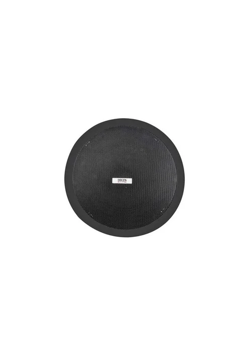 Decon DS-1325TB 13cm 3~6 Watt Trafolu Alçıpan Hoparlör