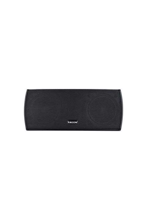 Decon DS-302TB 2 X 2,5 inc Trafolu Duvar Tipi Outdoor Hoparlör - TAKIM