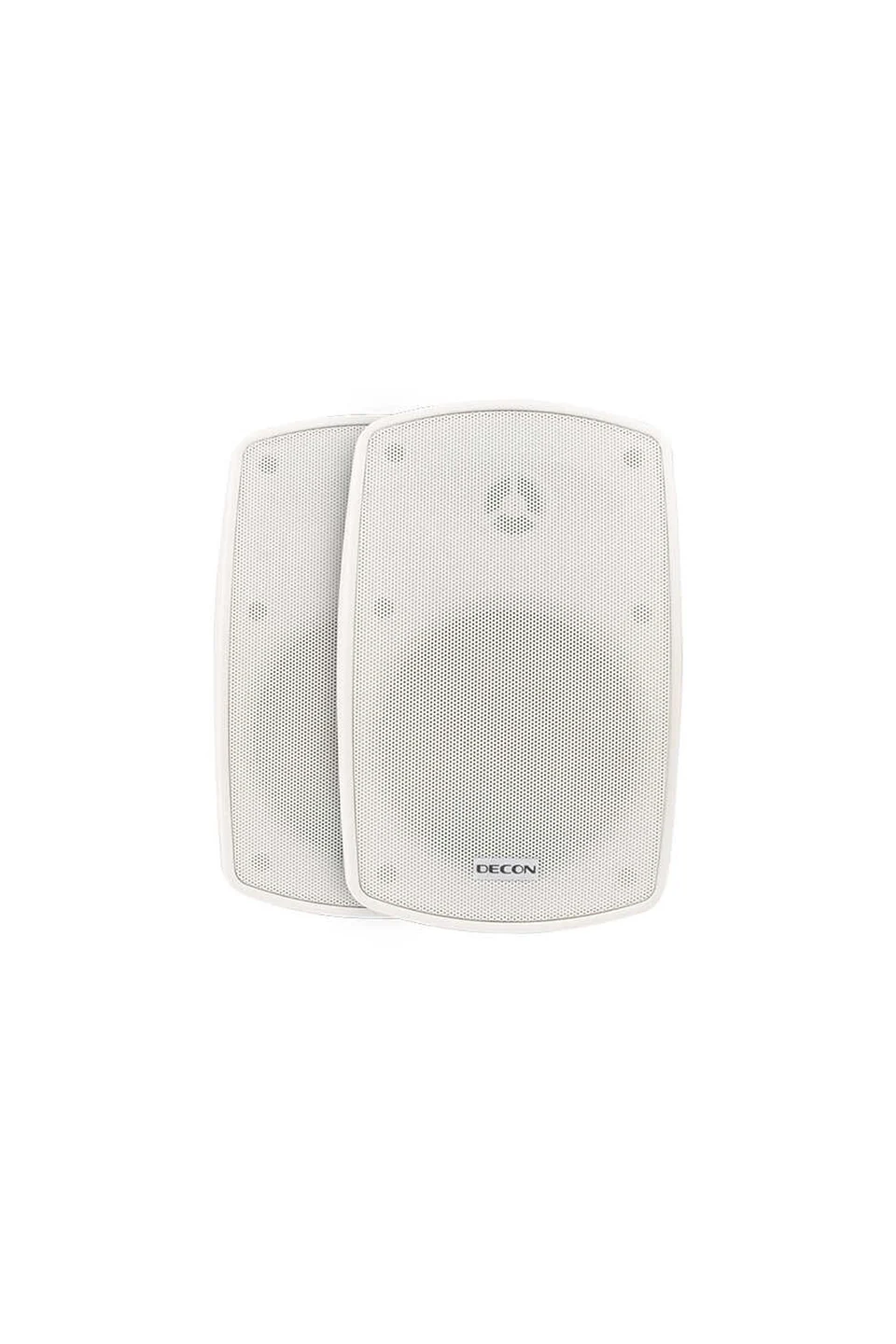 Decon DS-5TW 5,25 inc 13 cm Trafolu Duvar Tipi Dış Ortam Hoparlör - TAKIM