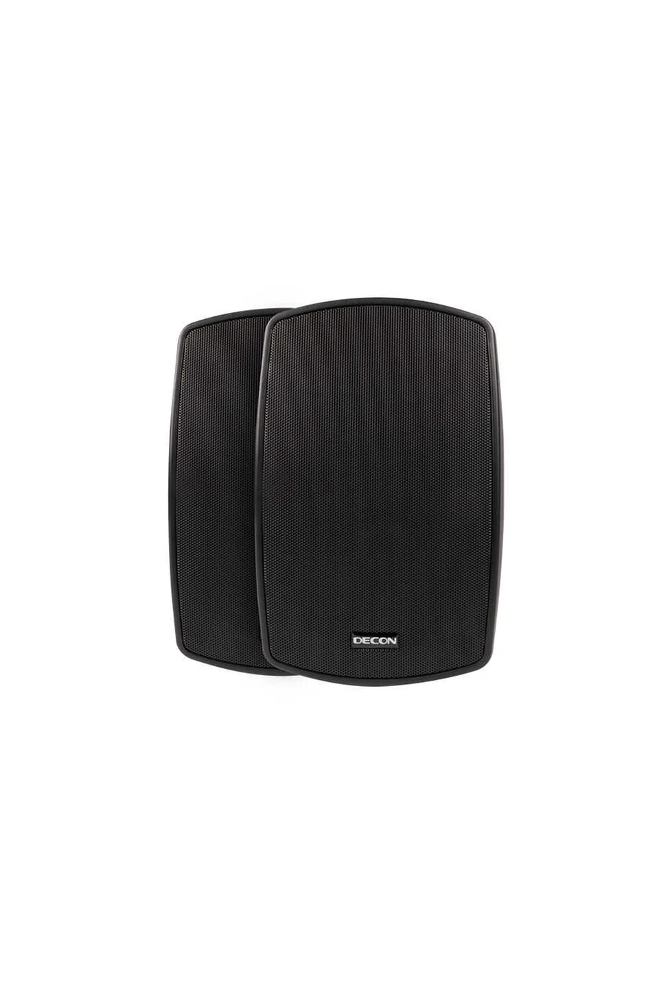 Decon DS-6TB 6,5 inc 16 cm Trafolu Duvar Tipi Dış Ortam Hoparlör - TAKIM