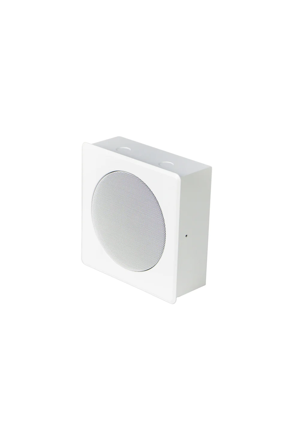 Decon DS-EN26WS EN54-24 5" Wall Mount Speaker, 6-3-1.5W, 100V