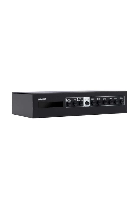 Decon DW-10P Wireless Broadcast System