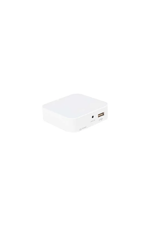 Decon DW-50A 15Wx2 Wifi Stereo Wall Player