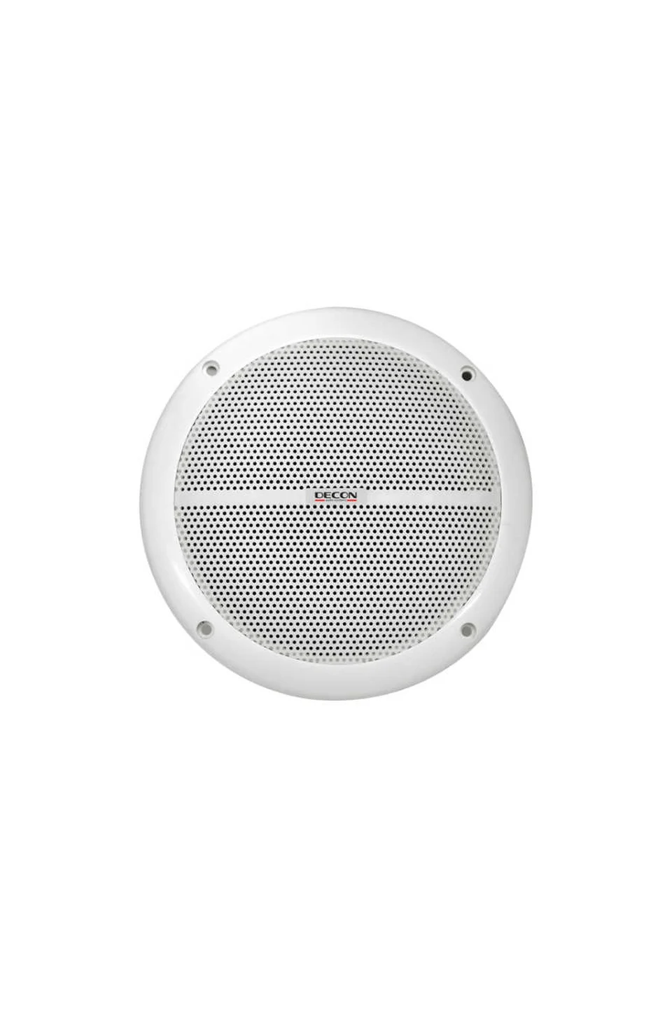 Decon MARINE 5 5" 13 cm Trafosuz 80W Gömme Marine Tip Hoparlör