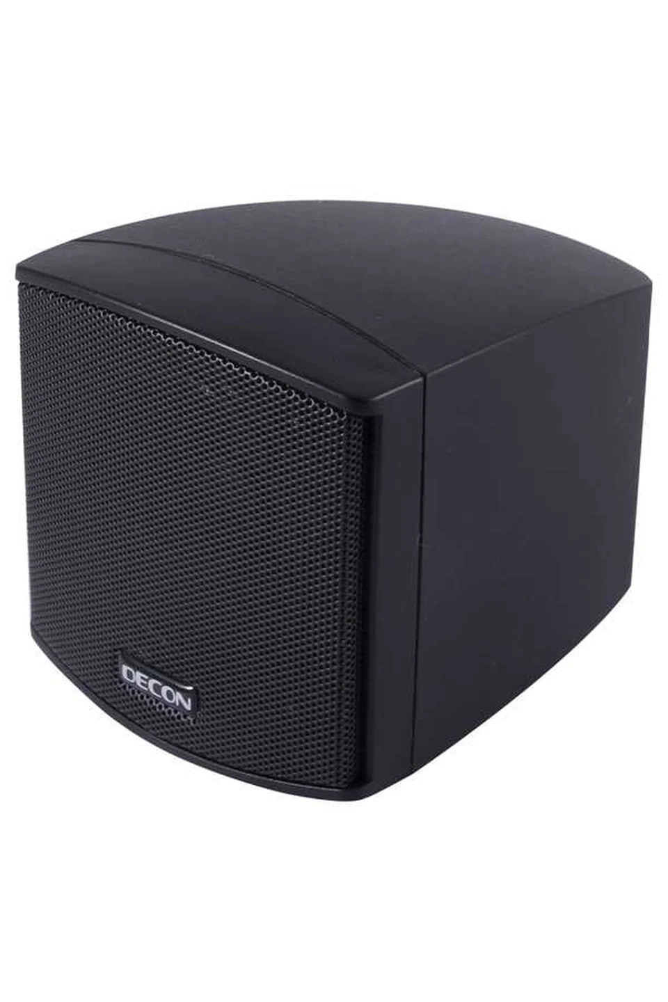 Decon UNI-5B 6.3cm 3~6 Watt TRAFOLU 40W/8 ohm Kabin Hoparlör - TAKIM