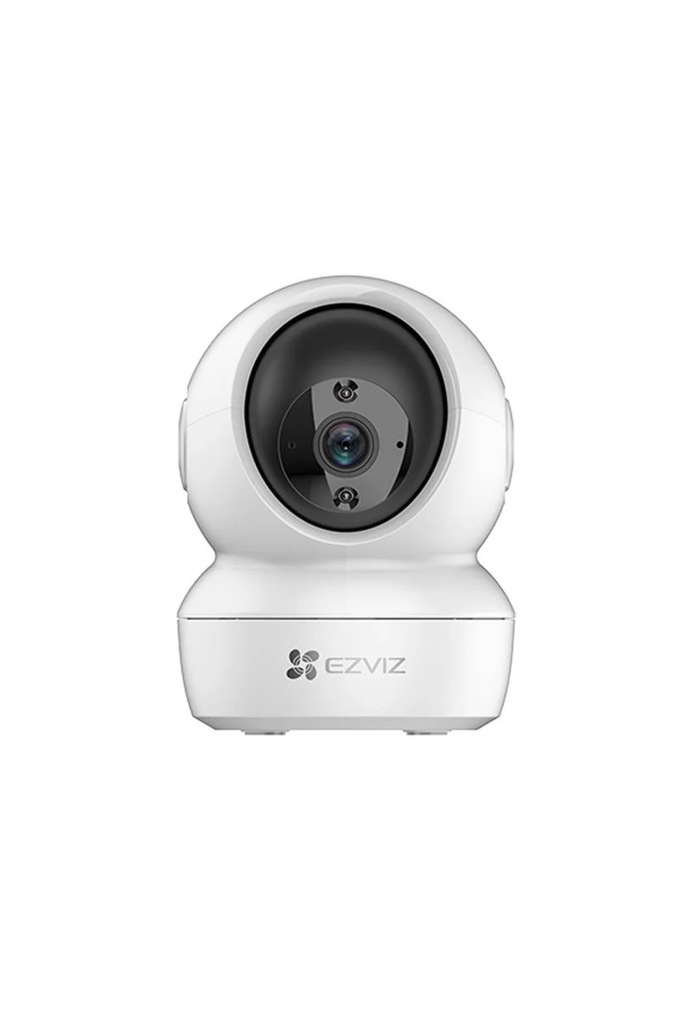 EZVIZ CS-H6C 2MP 360° PTZ 10Mt. IR Wi-fi Hareketli Kamera (İki yönlü Konuşma)