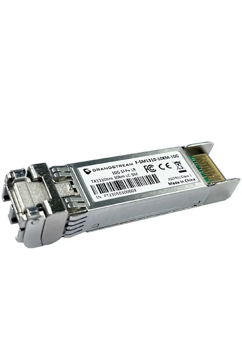 SM1310-10KM-10G Grandstream SFP+ Fiber Module